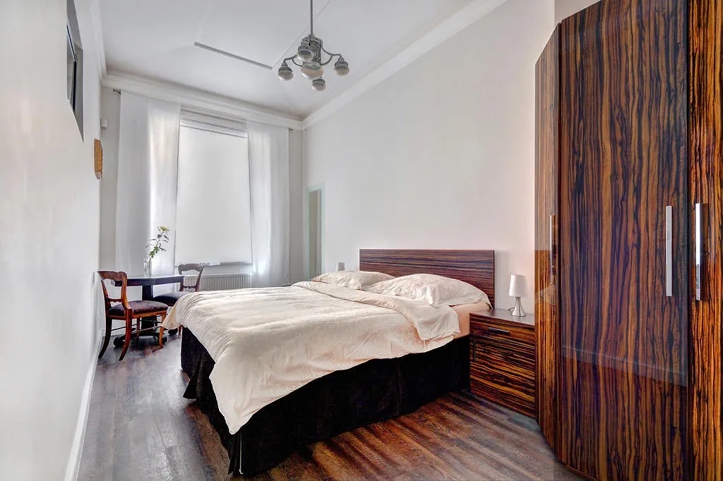 The Old Town Luxury Hideaway Apartment Prague