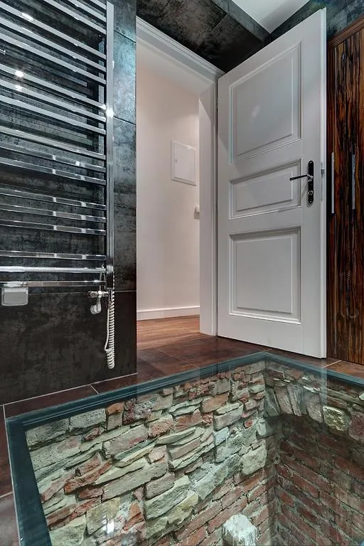 The Old Town Luxury Hideaway Apartment Praga