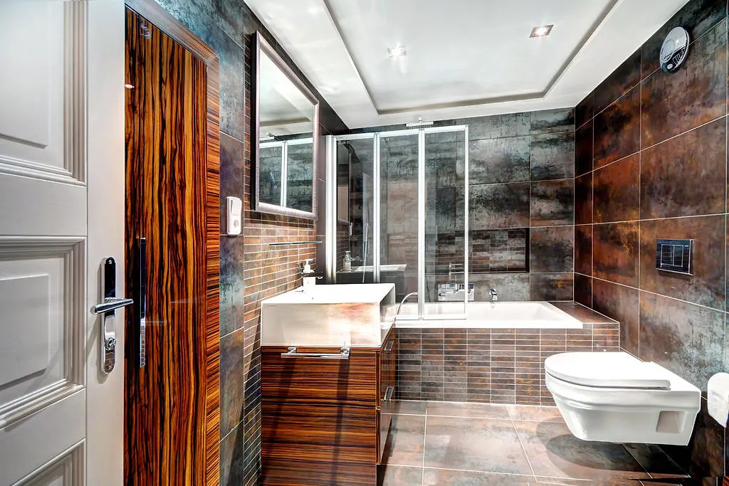 The Old Town Luxury Hideaway Apartment Praga